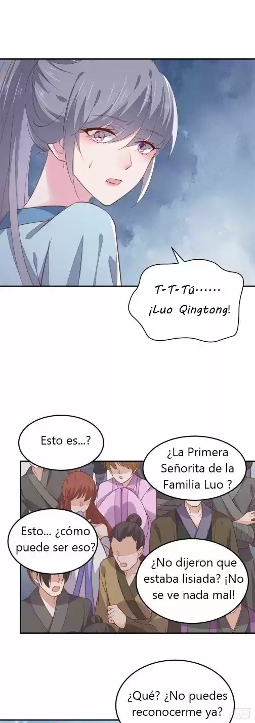 Pupillary Master capítulo 115, página 3