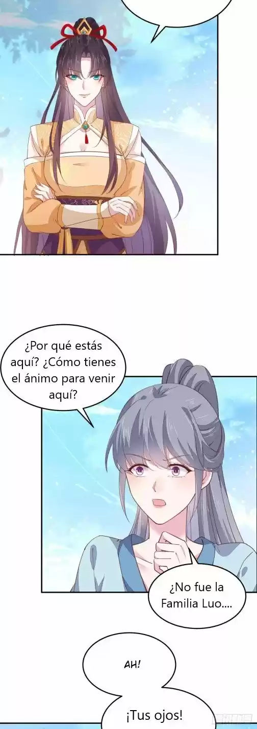 Pupillary Master capítulo 115, página 4