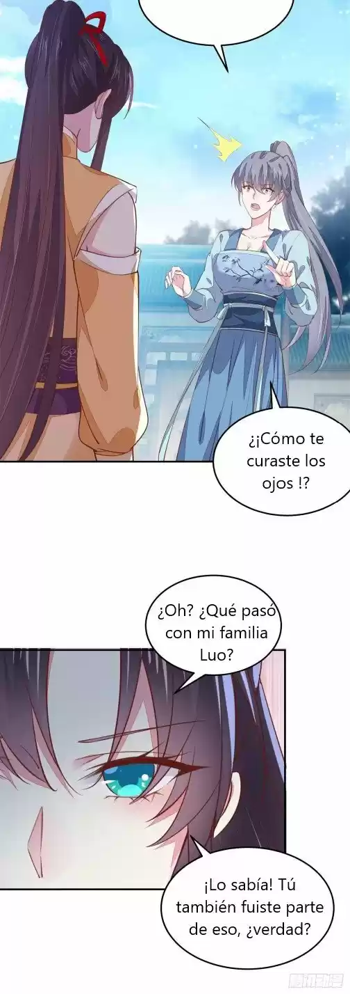 Pupillary Master capítulo 115, página 5