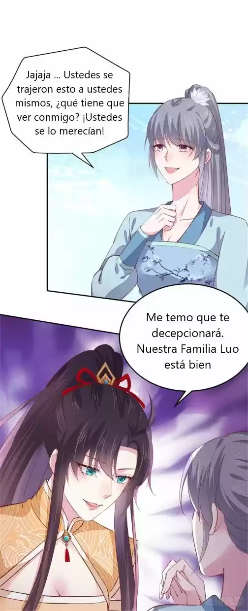 Pupillary Master capítulo 115, página 6