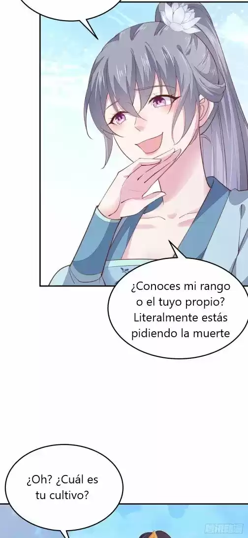 Pupillary Master capítulo 115, página 11