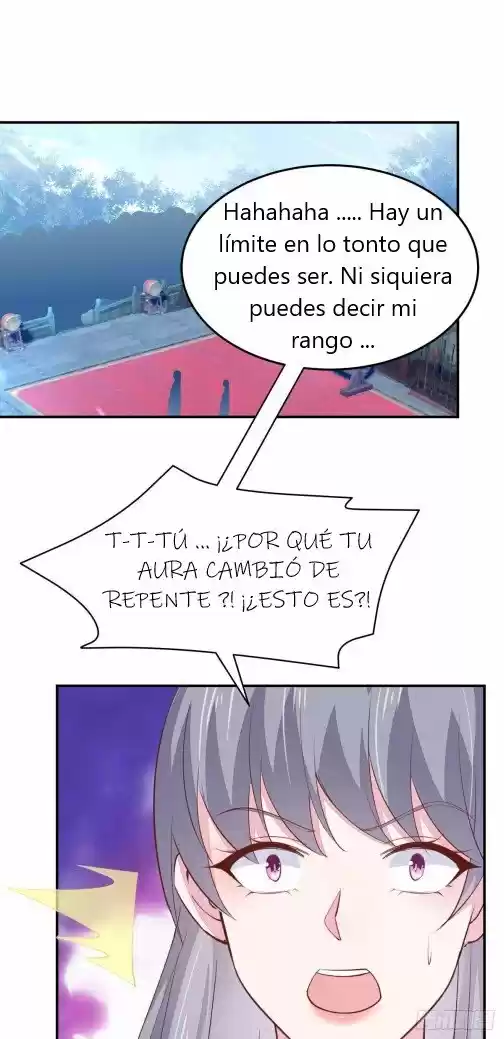 Pupillary Master capítulo 115, página 13