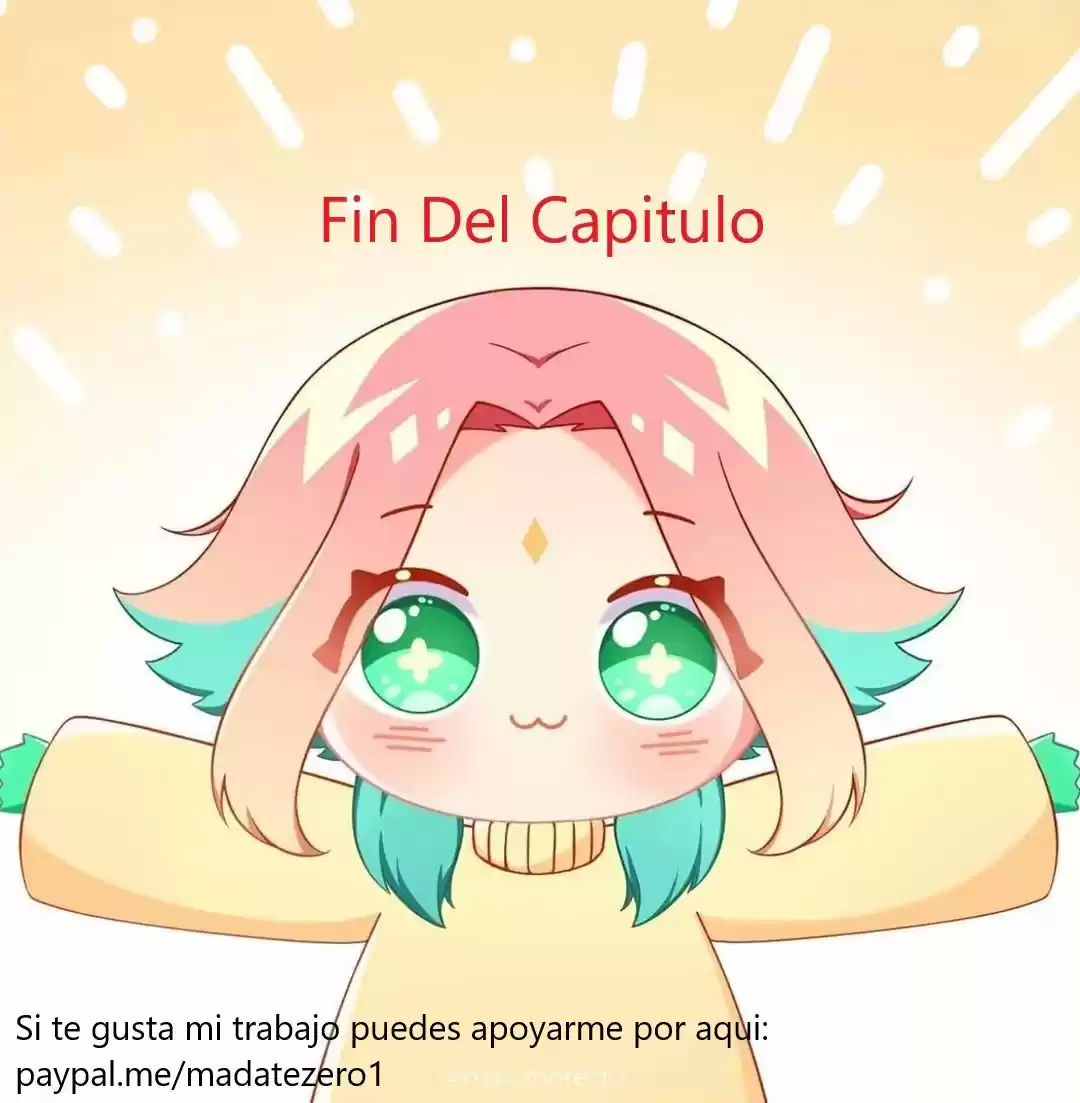 Pupillary Master capítulo 115, página 45