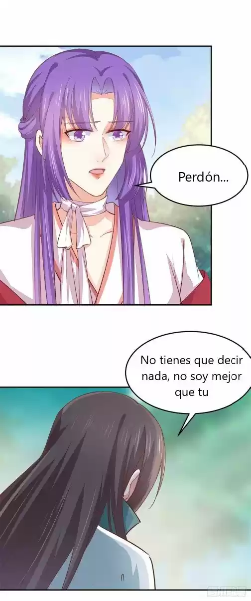 Pupillary Master capítulo 116, página 22