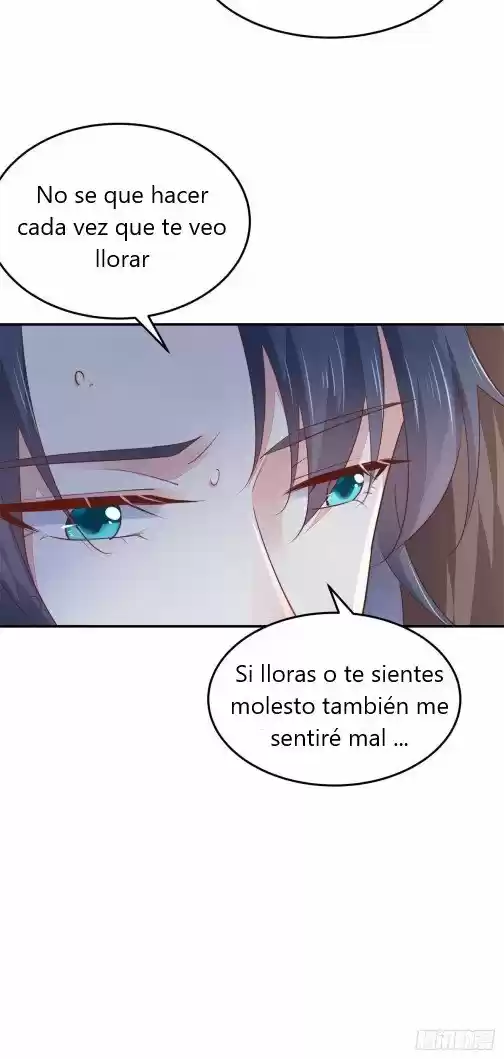 Pupillary Master capítulo 116, página 33