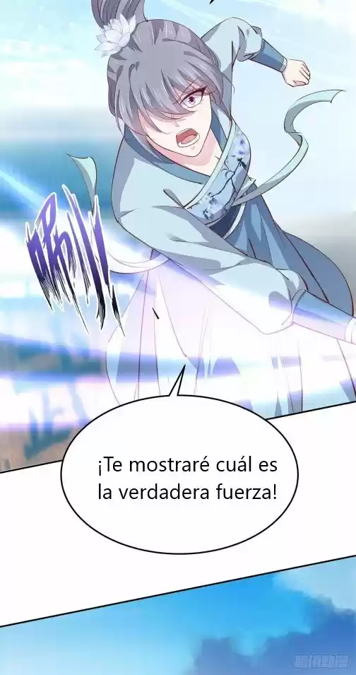 Pupillary Master capítulo 116, página 42