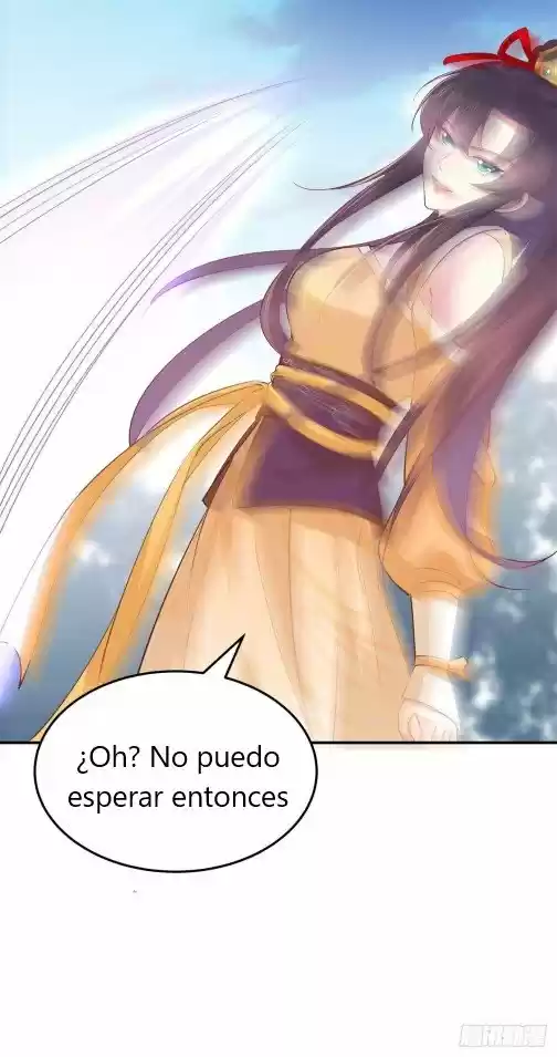 Pupillary Master capítulo 116, página 43