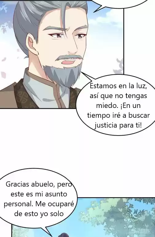 Pupillary Master capítulo 117, página 4