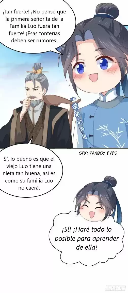 Pupillary Master capítulo 117, página 7