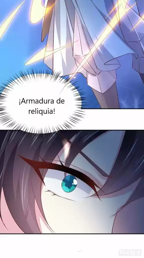 Pupillary Master capítulo 117, página 18