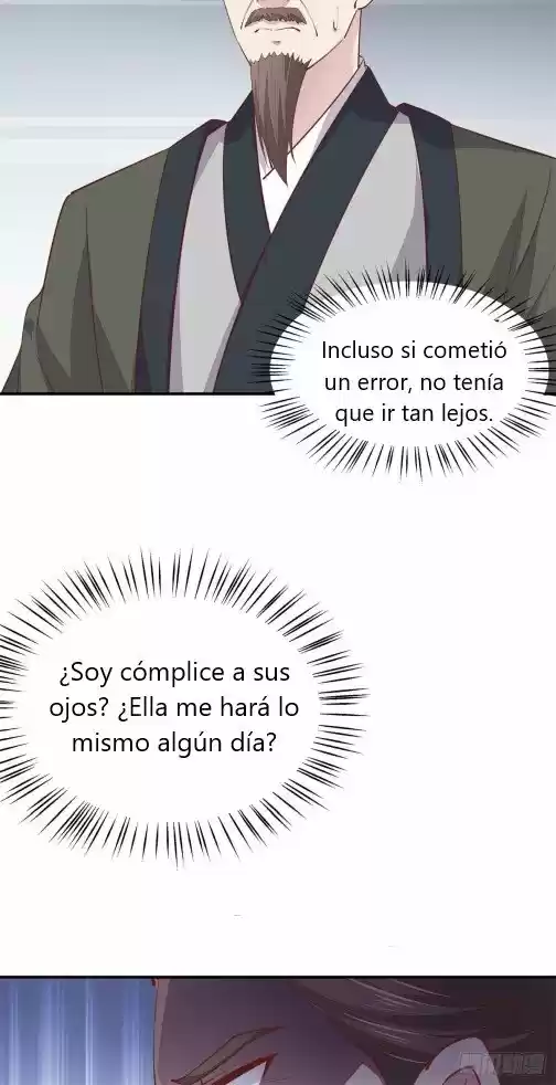 Pupillary Master capítulo 117, página 47