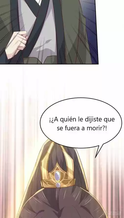 Pupillary Master capítulo 118, página 41