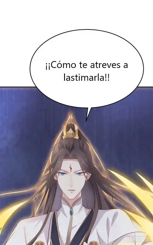 Pupillary Master capítulo 119, página 6