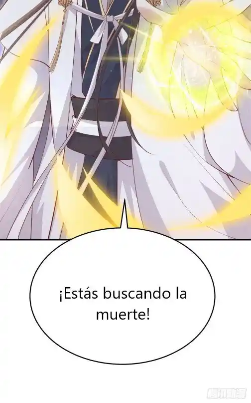 Pupillary Master capítulo 119, página 7