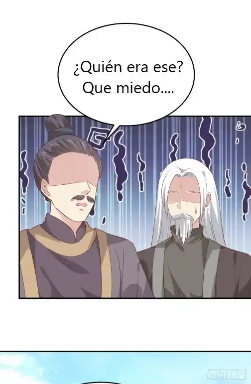 Pupillary Master capítulo 119, página 30