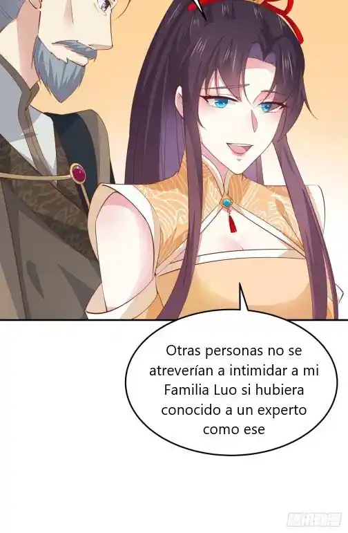 Pupillary Master capítulo 119, página 32