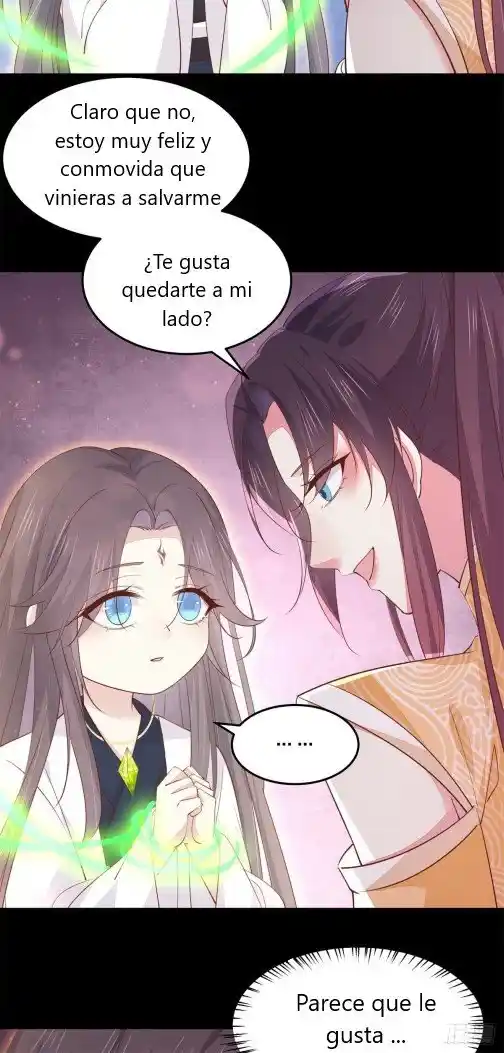 Pupillary Master capítulo 119, página 47
