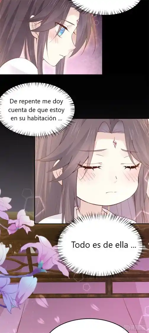 Pupillary Master capítulo 119, página 48