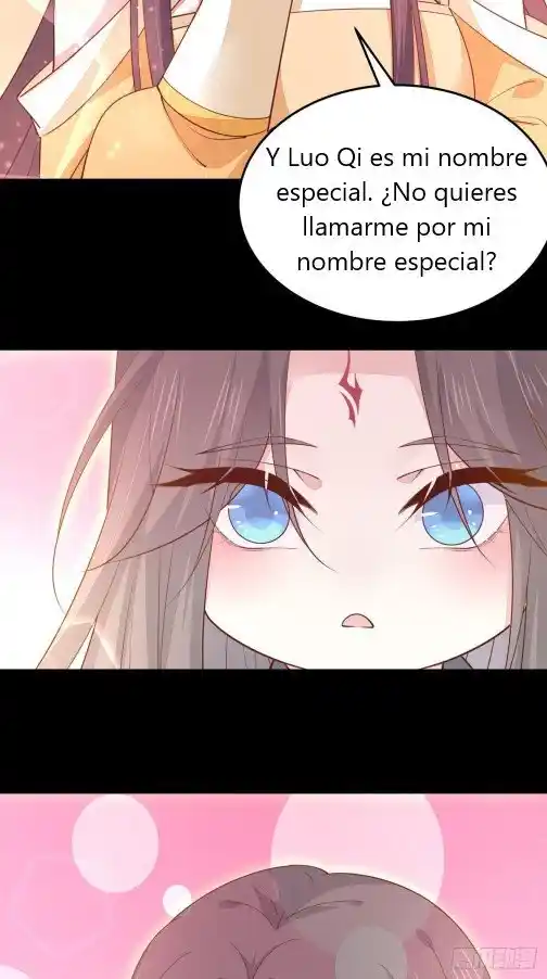 Pupillary Master capítulo 119, página 55