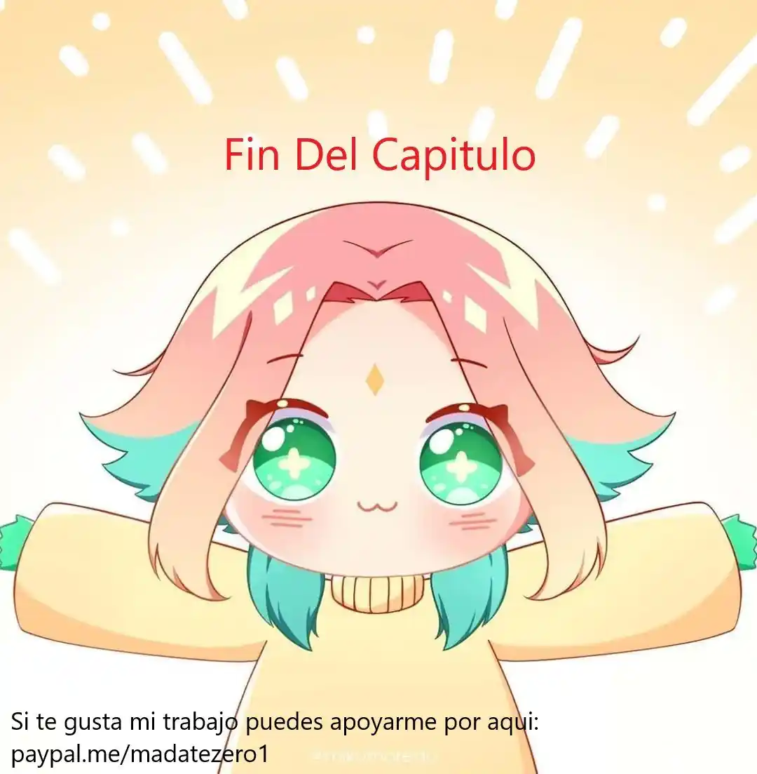Pupillary Master capítulo 119, página 57