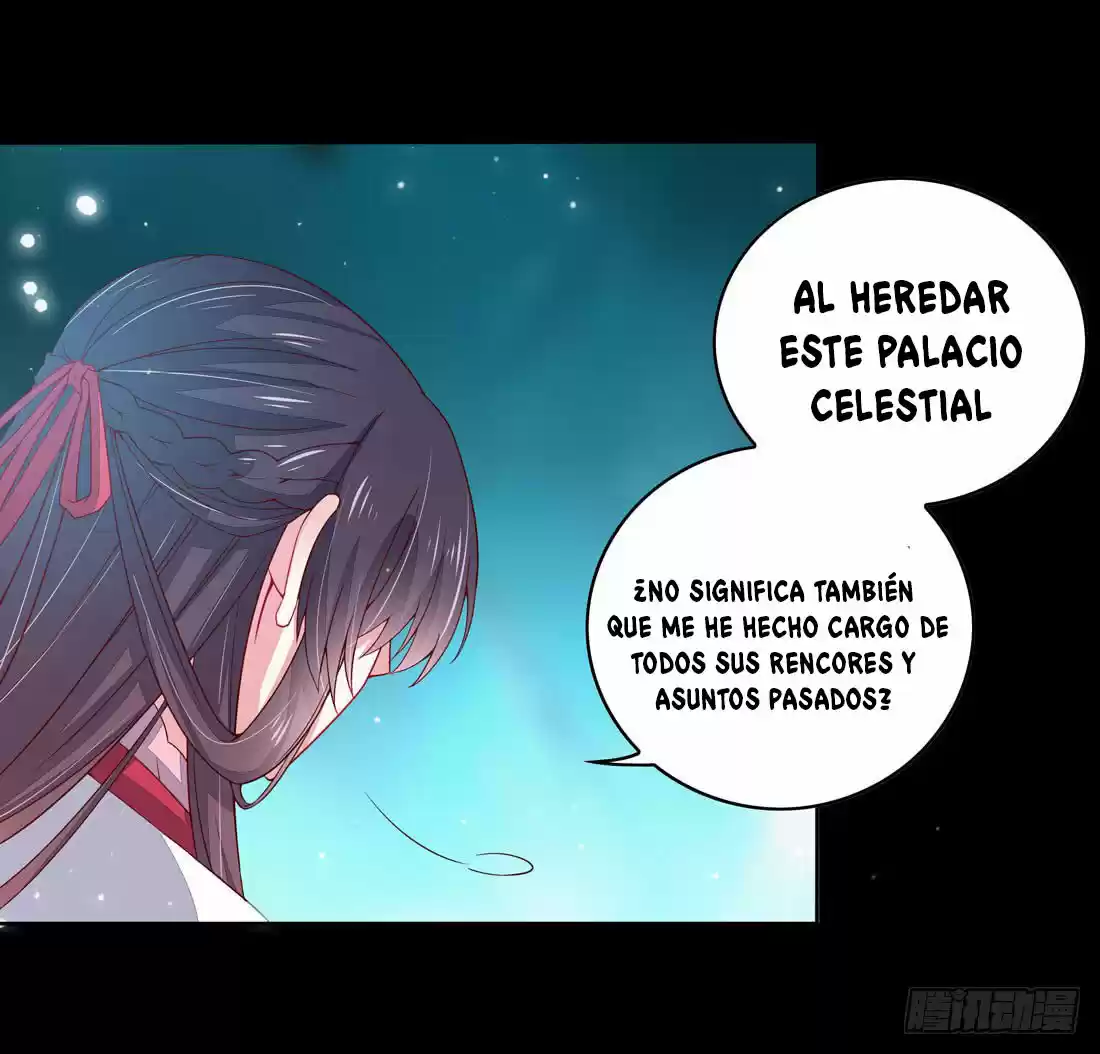 Pupillary Master capítulo 12, página 29