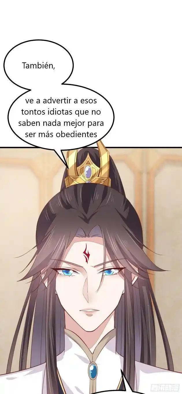 Pupillary Master capítulo 120, página 9