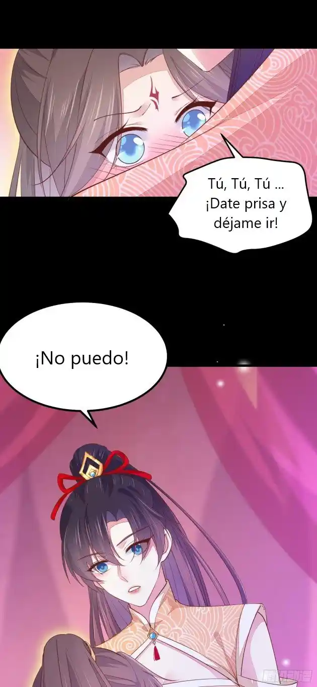Pupillary Master capítulo 120, página 15
