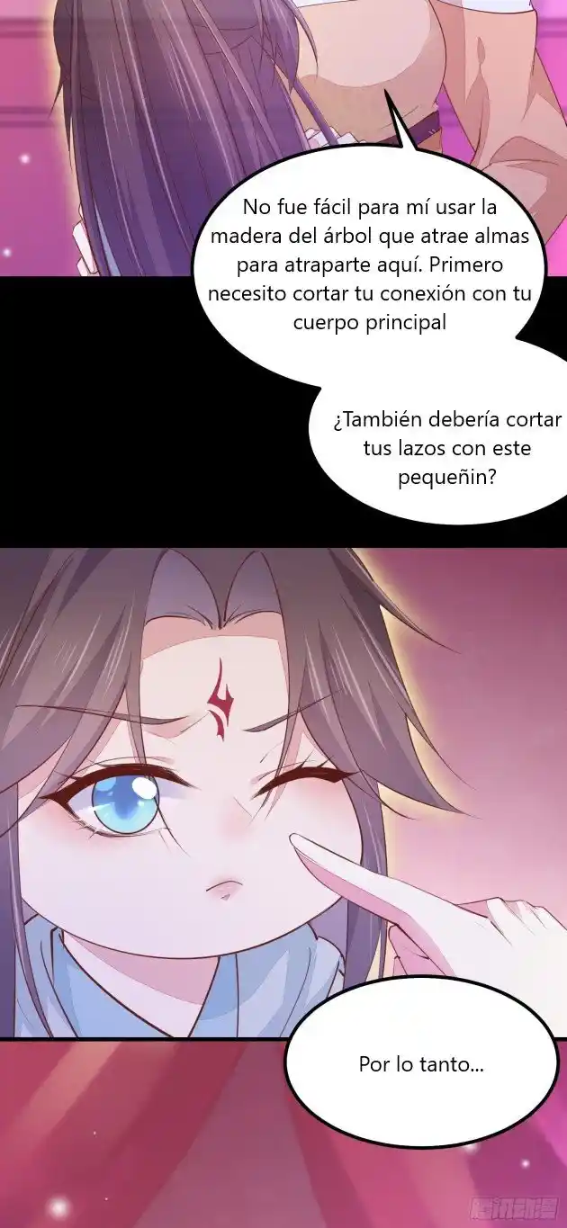 Pupillary Master capítulo 120, página 16