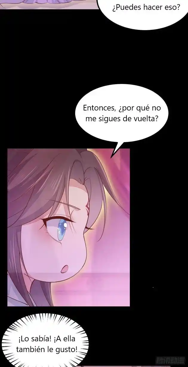 Pupillary Master capítulo 120, página 19