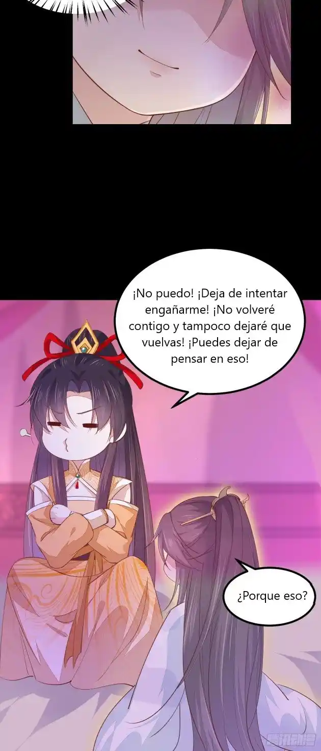 Pupillary Master capítulo 120, página 20