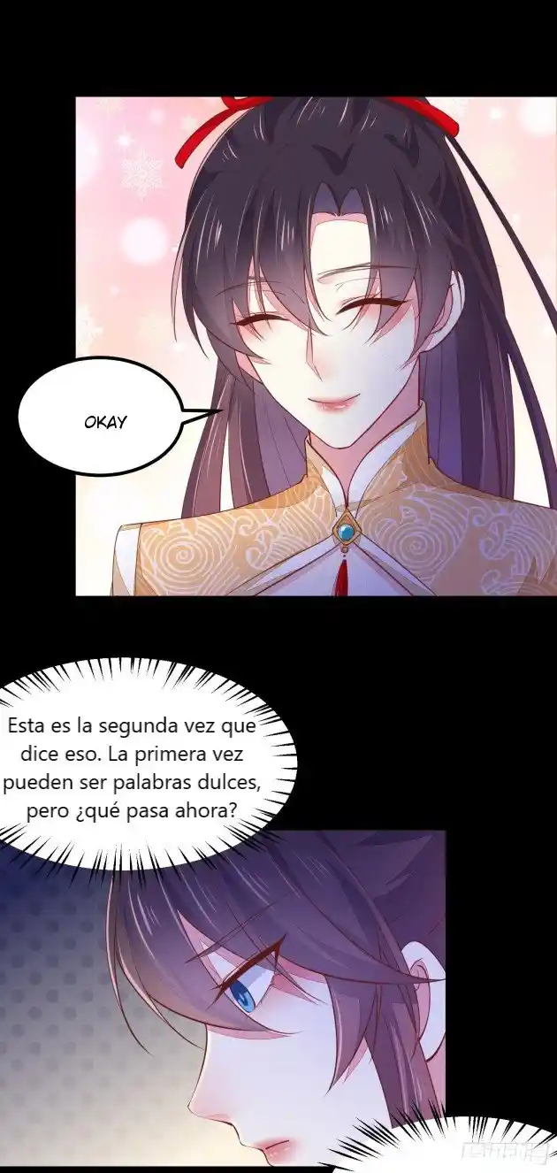 Pupillary Master capítulo 120, página 34