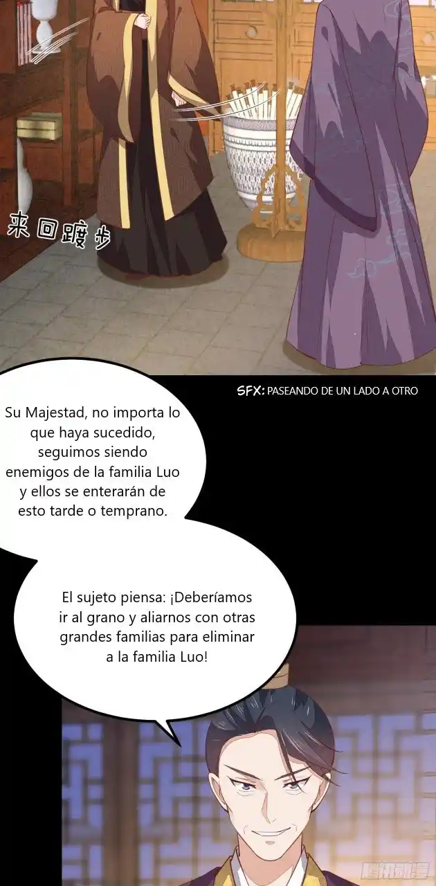 Pupillary Master capítulo 121, página 4