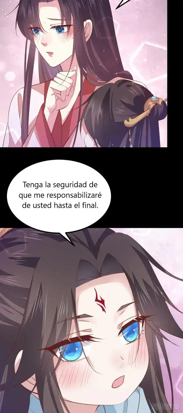 Pupillary Master capítulo 122, página 14