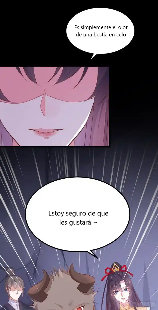 Pupillary Master capítulo 122, página 42