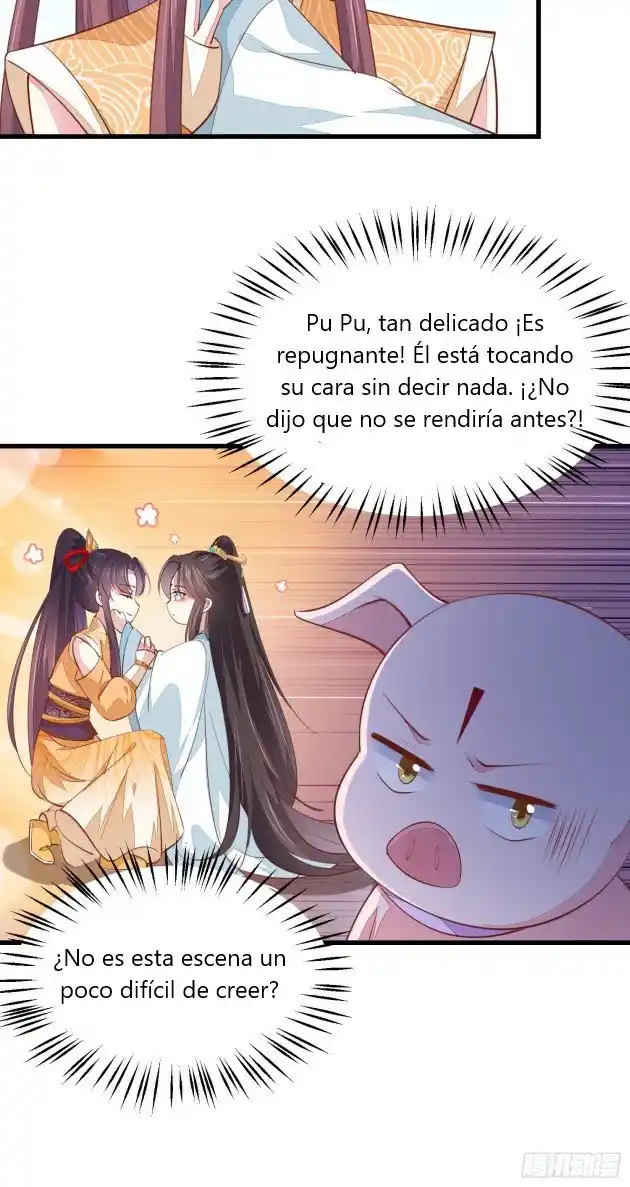 Pupillary Master capítulo 123, página 40