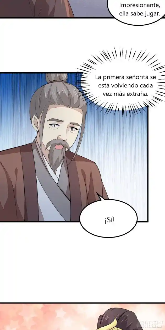 Pupillary Master capítulo 123, página 44