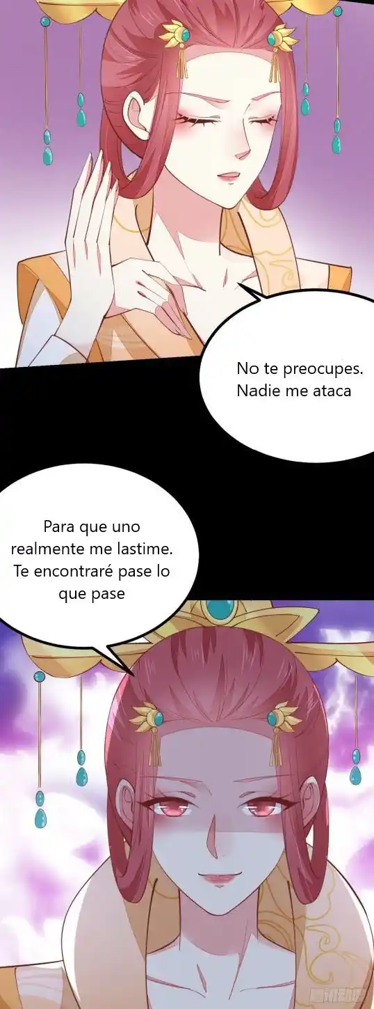 Pupillary Master capítulo 124, página 6