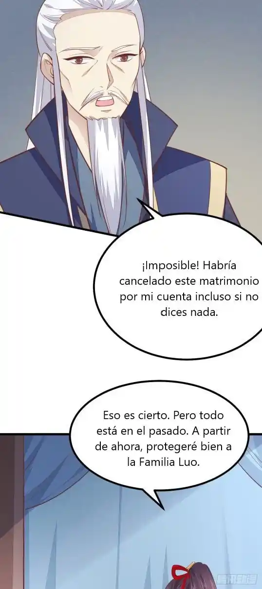 Pupillary Master capítulo 124, página 14