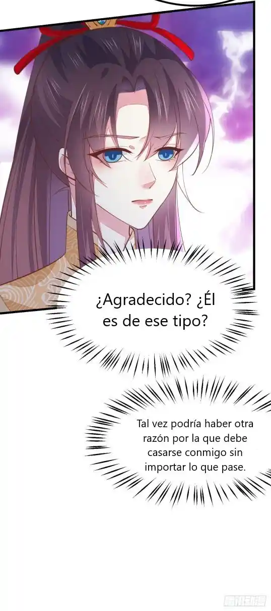 Pupillary Master capítulo 124, página 17