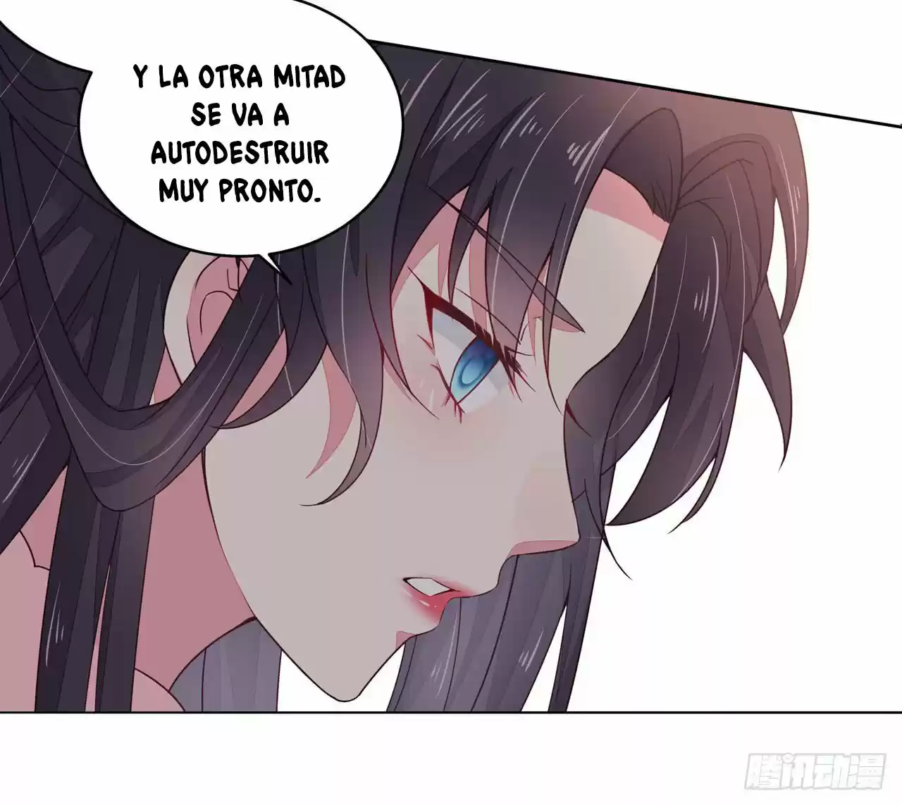 Pupillary Master capítulo 13, página 34