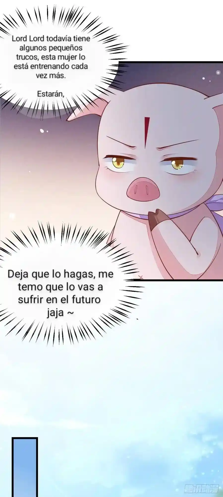 Pupillary Master capítulo 130.5, página 21