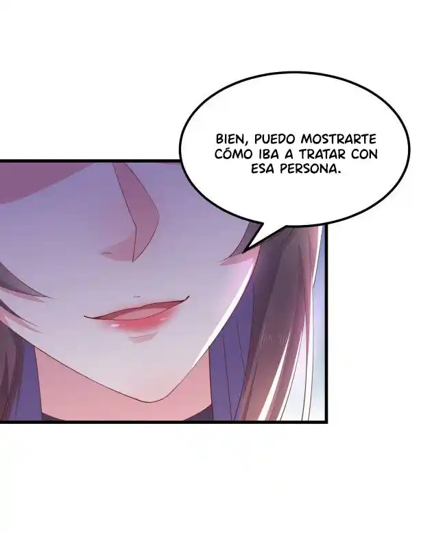 Pupillary Master capítulo 138, página 30