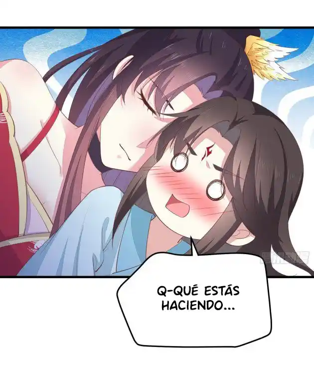 Pupillary Master capítulo 139, página 37