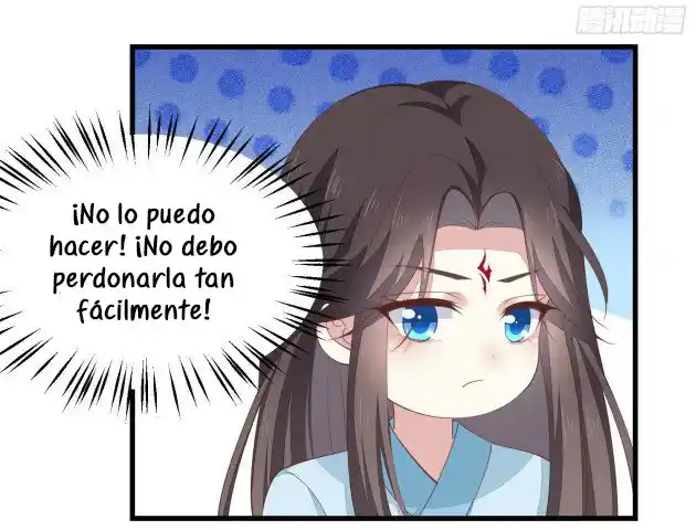 Pupillary Master capítulo 139, página 41