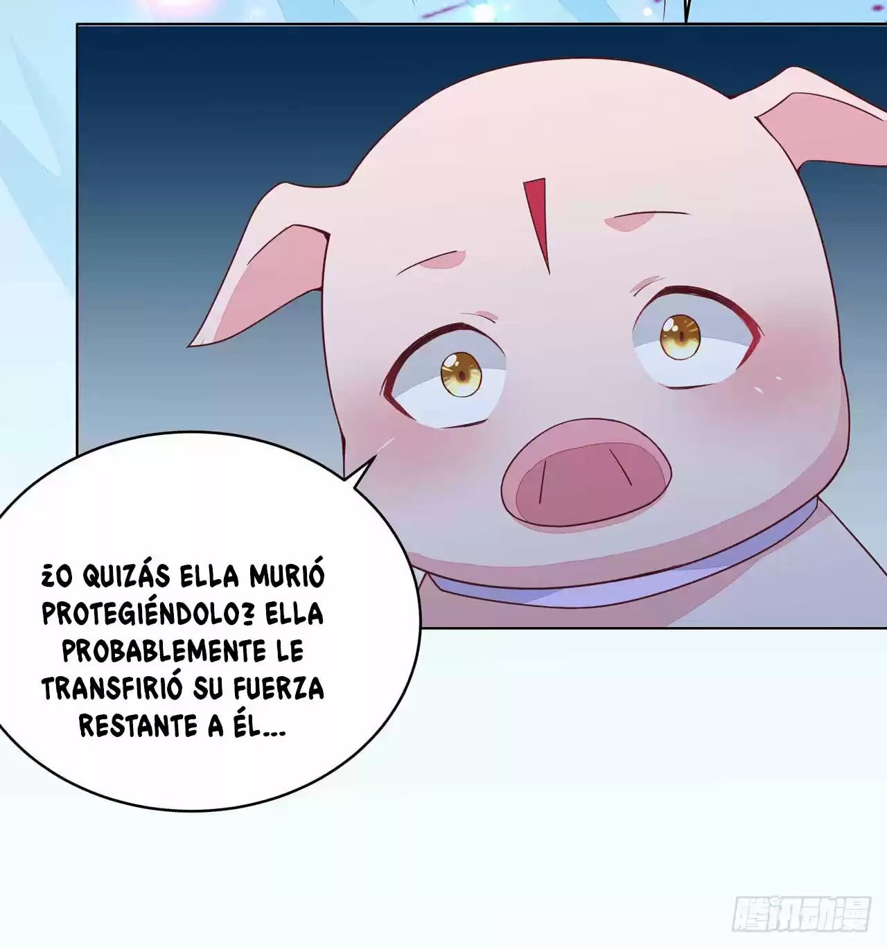 Pupillary Master capítulo 14, página 18