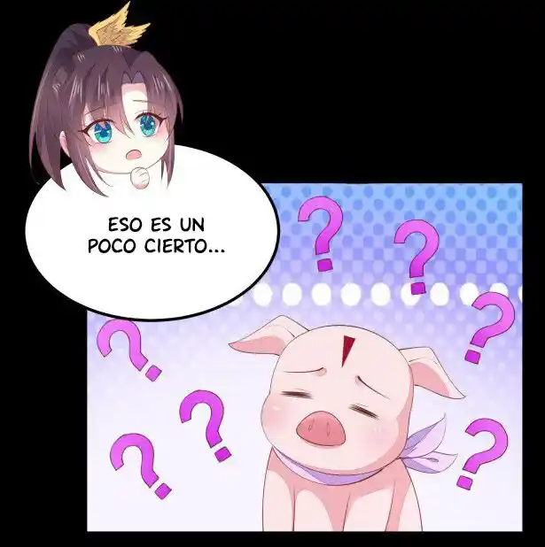 Pupillary Master capítulo 140, página 15