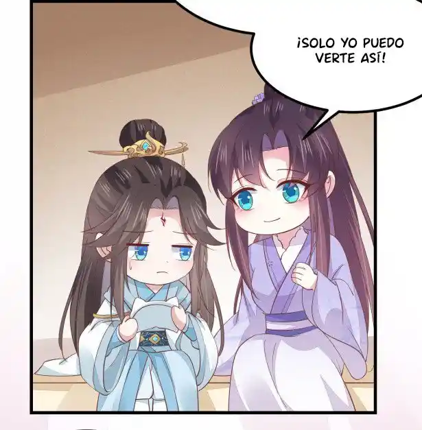 Pupillary Master capítulo 140, página 26
