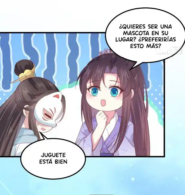 Pupillary Master capítulo 140, página 30