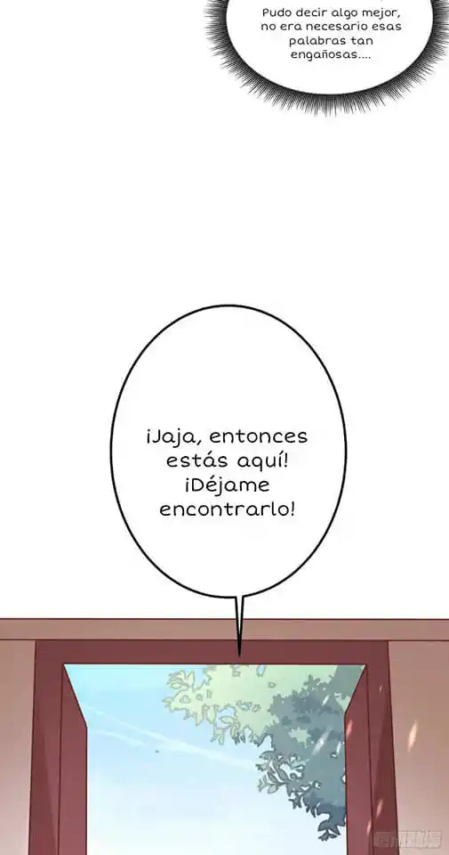 Pupillary Master capítulo 141, página 15