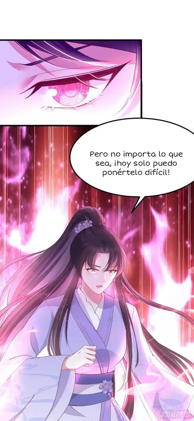 Pupillary Master capítulo 142, página 15